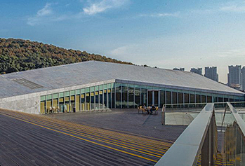 Wuhan University Overview